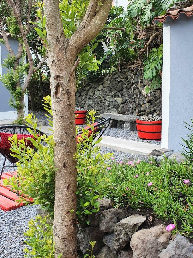 Casinha De Nesquim Villa Calheta de Nesquim Exterior photo