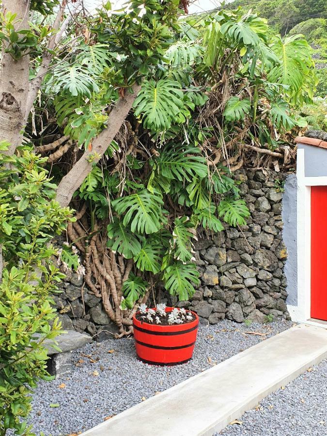 Casinha De Nesquim Villa Calheta de Nesquim Exterior photo