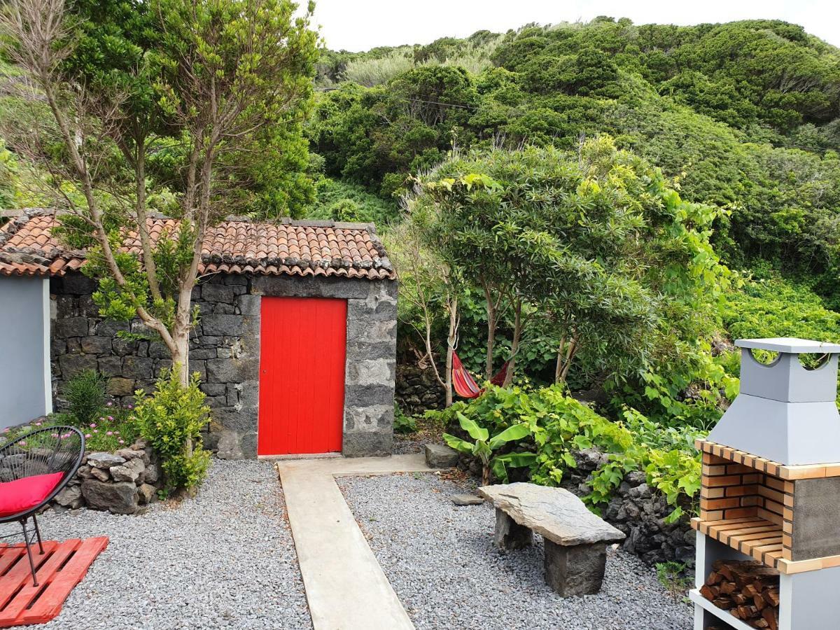 Casinha De Nesquim Villa Calheta de Nesquim Exterior photo